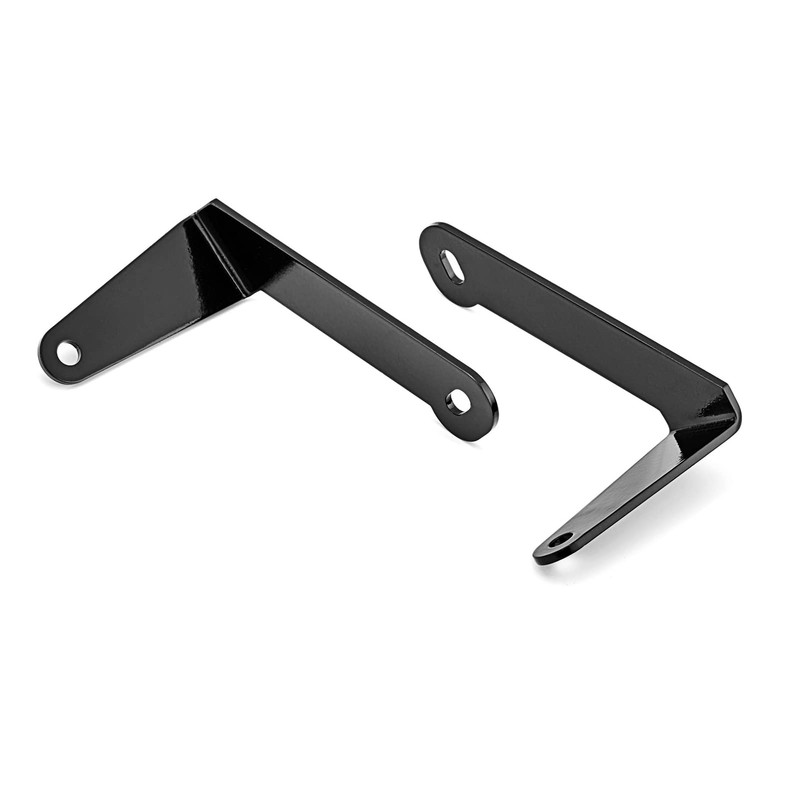 Wsays X3 Shock Tower 10" LED Light Bar Mount Compatible