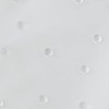 Clapoyis Waterproof Hand Wiping Apron, Translucent, TPU Commercial Apron, Stylish,
