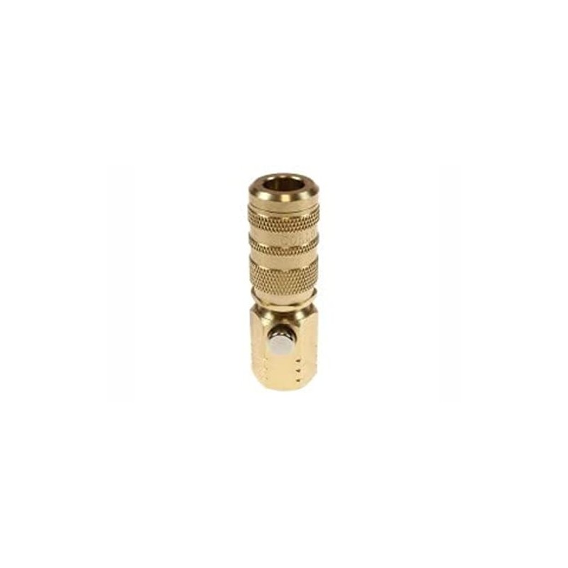Coilhose CoBlo Coupler Blow Guns (15CBG4F 1/4" Industrial)