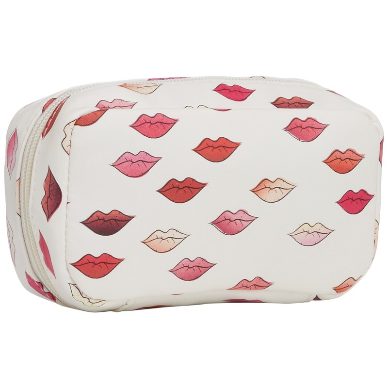 Magic Lips Cult Makeup Bag