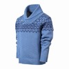 Gioberti Kids and Boys 100% Cotton Pullover Knitted Sweater with