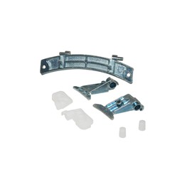 Candy 49001262 Hoover Washing Machine Door Hinge Kit