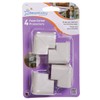 DREAMBABY CLASSIC FOAM CORNER PROTECTORS 4s