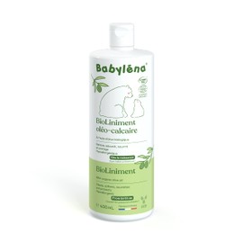 Liniment biologique 400 ml