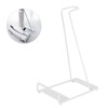 Vacuum Cleaner Stand PunchFree FloorStanding Holder Vacuum Cleaner Storage Rack