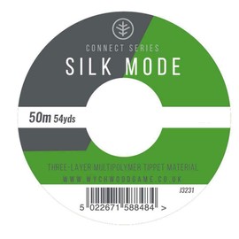 Wychwood - Game Silk Mode 6.5lb 50m 6.5 lb