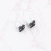 VGOL 20 Pieces 220 UF 16 V SMD Electrolytic Capacitors