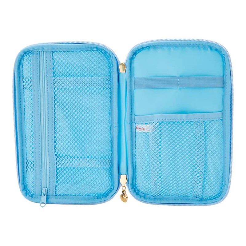 Sanrio 402524 Cinnamoroll Gadget Case (HAPPY SPRING)