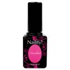 Narity! Gel Nail Stepless Gel 162 Neon Pink 0.2 oz