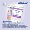 Colpropur Lady Gusto Pesca – Collagene Idrolizzato in Polvere da