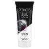 Pond's Pure White Deep Cleansing Facial Foam Activated Carbon+ Vitamin