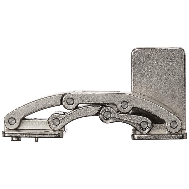 Saeco 996530009584 (17000106) Door Upper Hinge V2