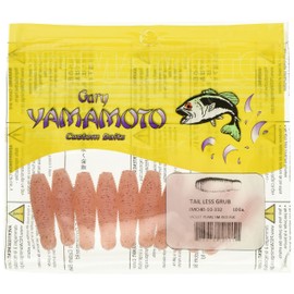 Smith LTD #332 #332 Worm Gary Yamamoto Imoto Imo Glove 1.6 inches (40 mm), Approx. 0.1 oz (3.5 g) (Pack of 10)