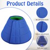 Soft Dog Cone Collar for Dogs After Surgery, Buster Collars