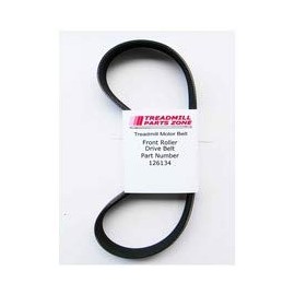TreadmillPartsZone Replacement for Treadmill Model PCTL99010 PROFORM 770EKG Motor Belt Part 126134