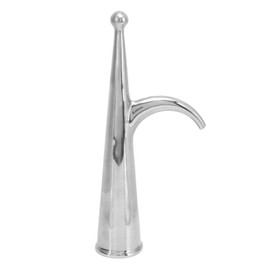 28mm Marine Boat Hook Head Professional 316 Stainless Steel Boat Hook Replacement for Mooring Yacht Boat Kayak