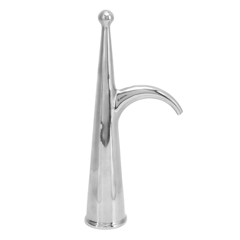 28mm Marine Boat Hook Head Professional 316 Stainless Steel Boat