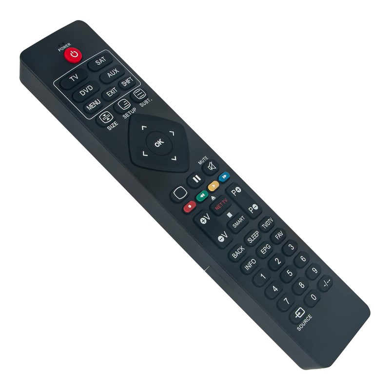Beyution Replace Universal Remote Control Fit for Marantz SR Receiver