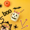 Fruidles Insects Tattoo Lollipop Suckers Candy, Great for Goody Party