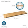 DMI Transfer Board and Slide Board made of Heavy-Duty Wood