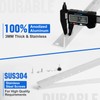 ECO-WORTHY Upgraded 45in Solar Panel Mount Brackets, with Foldable Tilt