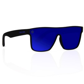 NEVEN Legend Polarized Work Sunglasses for Men - Stylish Side Shield Sunglasses - UV Protection Glasses for Outdoors.