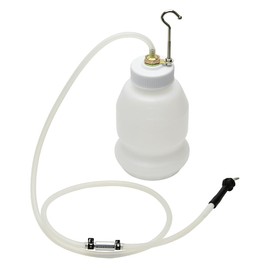 STRAIGHT Brake Bleeder Bottle 19-589
