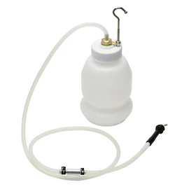 STRAIGHT Brake Bleeder Bottle 19-589