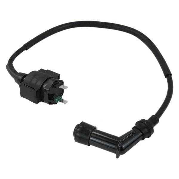 Ignition Coil Fits Honda 350 Atc350X Atc 350X 1985 1986