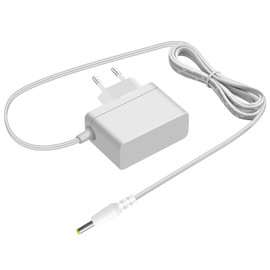 MULTIM Charging Cable for Dekala Light Alarm Clock Charger Power Supply Compatible with Dekala Light Alarm Clock Daylight Alarm Clock Sunrise and Sunset Simulation