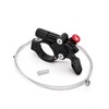 Bicycle Wire Lock Wire Lock Bicycle Steering Wheel Lock Replacement