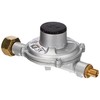 Propane Gas Pressure Regulator High Capacity 30 mbar, 4 kg/h