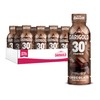 Darigold Ready to Drink Chocolate Protein Shake, 30g Protein, No