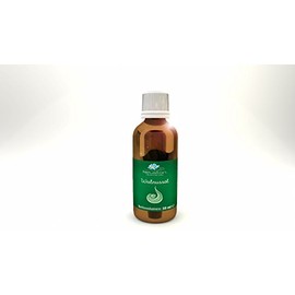 Neus Coloured Walnut Oil, 50 ml