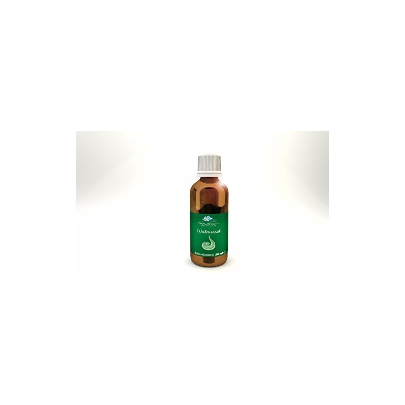 Neus Coloured Walnut Oil, 50 ml