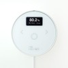 Cuby Smart Helios - Medidor Inteligente de Nivel de Gas