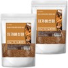 Russian chaga mushroom pills 500g x 2 / 러시아 차가버섯환 500g 2개