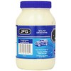 JFG Salad Dressing, Southern Classic Recipe with Paprika and Spices,