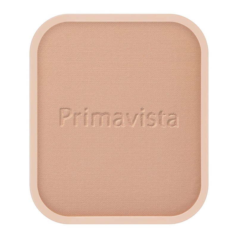 Primavista Double Effect Powder Ochre 03 SPF 25 PA++ Powder
