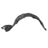 ZXMT Fender Liner Set For 2003-2008 Toyota Corolla Front Left