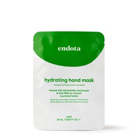 endota Hydrating Hand Mask (single)