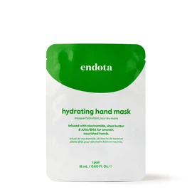 endota Hydrating Hand Mask (single)