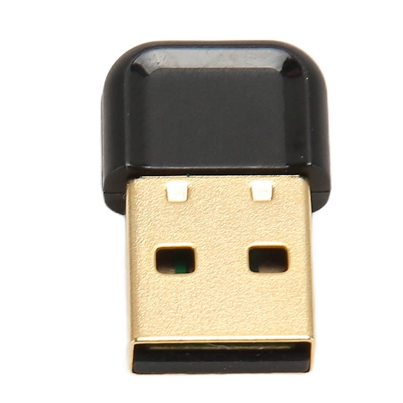 USB Bluetooth 5.3 Adapter Support Bluetooth BR EDR Dual Mode
