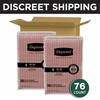 Depend Fresh Protection Adult Diapers, Incontinence & Postpartum Bladder Leak