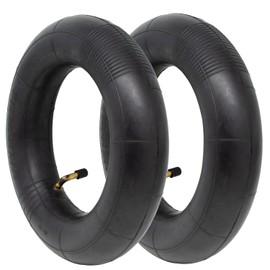 [M365Lyon] Inner Tube 10x3.0 (255x80) for Kugoo M4 Voltek V8 Scooters - G-Booster G2 Pro, Air Rise 800w - E-road Gigawatt- E-road - Hikerboy Air Rise - Hikerboy Urban Turbo (2 Tube)