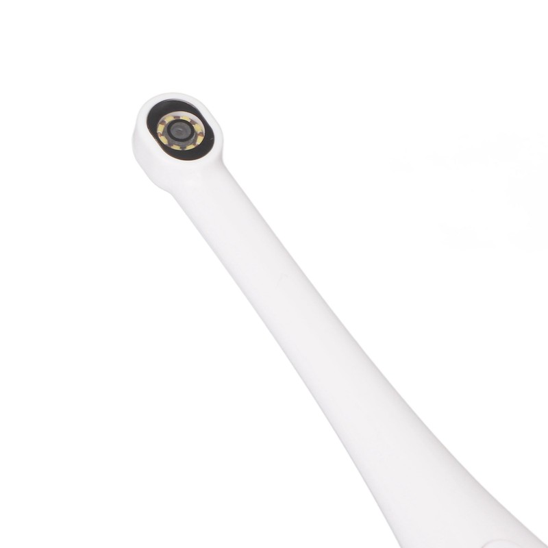Oral Endoscope Camera HD Wide Angle IP67 Waterproof 1400mAh Battery