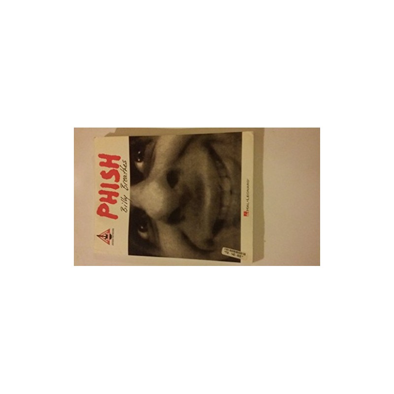 Phish - Billy Breathes