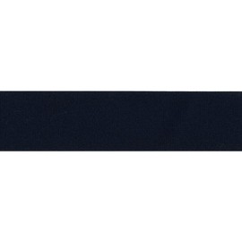 Offray Grosgrain Craft Ribbon, 1 1/2-Inch x 12-Feet, Navy