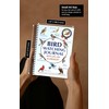 Bird Watching Journal with Life List & Checklist - Improve