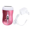 2 In 1 Women Hair Removal Epilator Trimming Grooming Mini